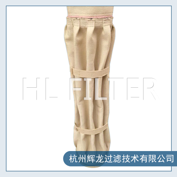 褶皺式除塵布袋 褶皺式除塵布袋